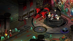 Hades Brings Award-Winning Roguelite Action to Xbox Game Pass Today | XboxAchievements.com