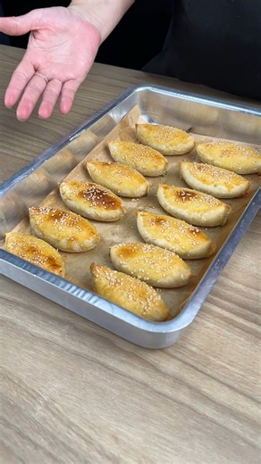 The best recipe with wheat flour you've ever seen! | YumRecipes