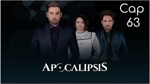 Apocalipsis Capitulo 63