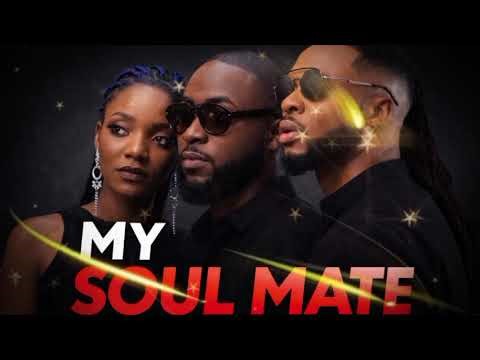 My soul mate Afrobeat /Afro fusion inspired by Davido, Teni and Flavour