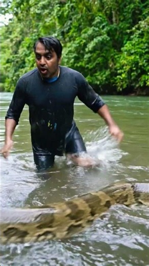 National geography paper python ko pakdate hue#nationalgeography #adventure #geography