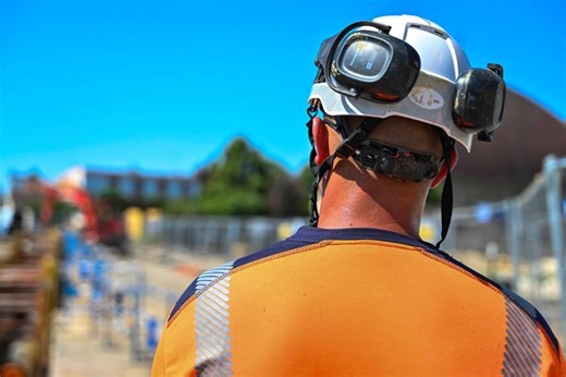 Découvrez le palmarès des entreprises de la Corrèze au plus gros chiffre d'affaires dans le secteur du BTP