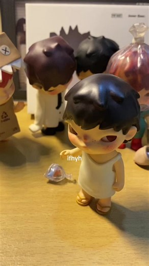 My First Time Holding His Hand: A Sweet Moment