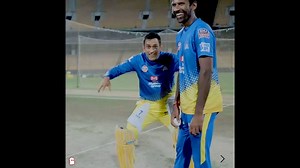 15K views · 12 comments | Enga thala MS Dhoni and his official Chennai Super Kings training jersey are now at The Souled Store! #WhistlePoduArmy grab yours before it goes out of stock! Shop here: https://bit.ly/2PvxS7l | The Souled Store | Facebook