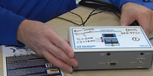 Testing for radon in your home