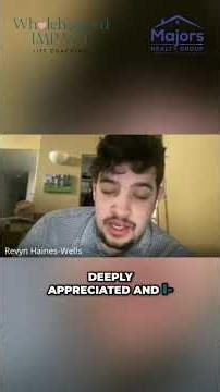 Sharing Gratitude and Celebrating the Small Wins at Majors Realty Group!