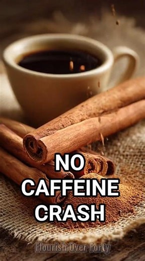 Steady Energy All Morning: Olive Oil + Cinnamon Coffee