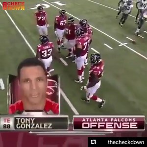 ESPN on Instagram: "These intros 藍 @espnnfl (via @thecheckdown)"