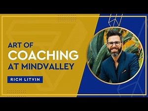 🗣️ Power of Coaching Conversations: Rich Litvin's Demo at Mindvalley U