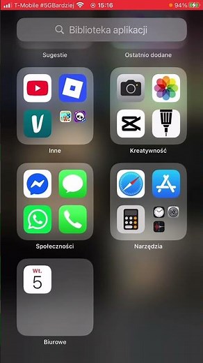 Jak włączyć nagrywanie ekranu na iPhone￼