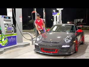 997.2 GT3 RS Road Review: My Favorite Porsche Ever