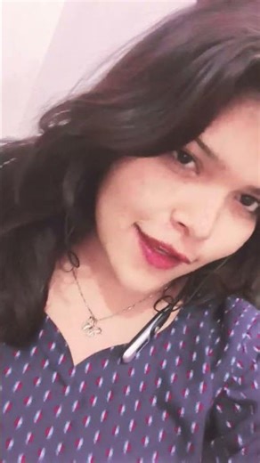 hanste hanste kat jaaye raste zindagi Yun Hi chalti Rahe song Hindi song viral girl video trending