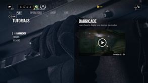 6 tips for Rainbow Six: Siege beginners