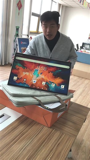 Portable Smart Screen Factory for Google TVs