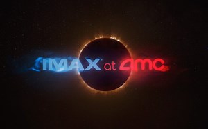 Imax AMC PreShow