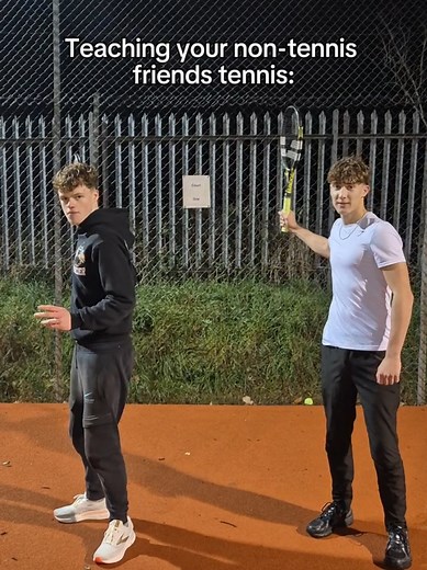 Essential Tennis Tips for Beginners and Non-Players