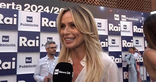 Serena Autieri: “Sono pronta e piena di gioia per una ripartenza in musica”