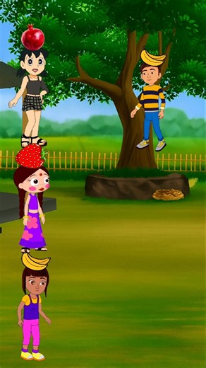 তুমি কি আমার আপু Bangla cartoon Rupkothar golpo tunipakir golpo