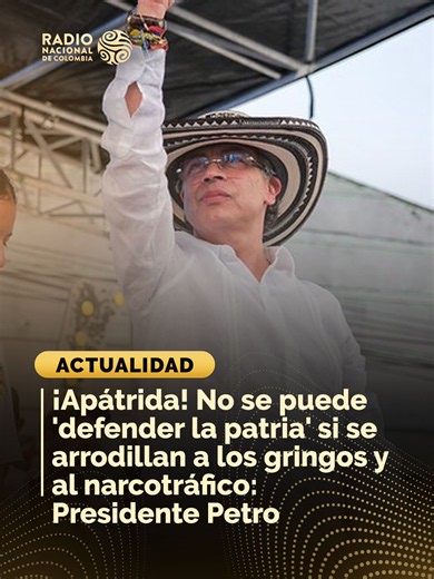 #AlAire 🚨🇨🇴 |