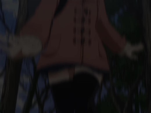 Exploring Toga from My Hero Academia