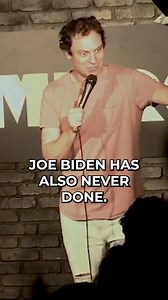 Doing stand-up in our nation's capitol was fun... | Brent Pella Comedy