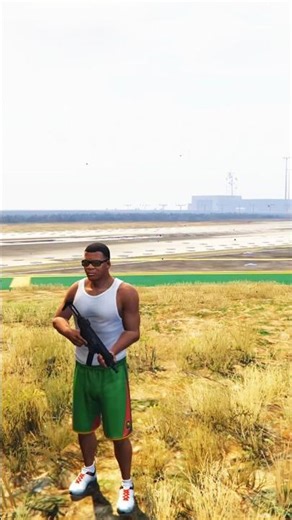 GTA : 5 Aeroplane vs Toyota hilux | #gtamods #gta #luxurycar #gtaonline #grandtheftauto5mods #gtav