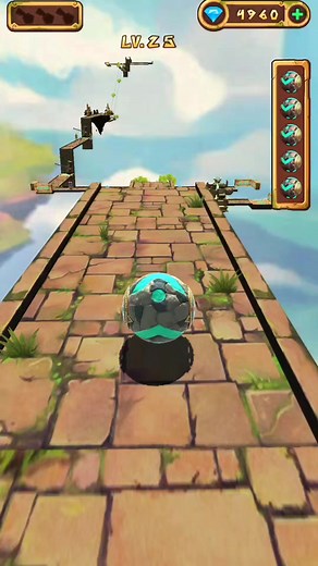 Rolling Temple game - como jogar e dicas rápidas