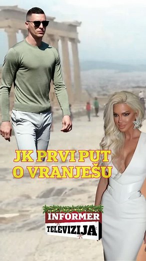 Jelena Karleuša otkriva istinu o aferi iz prošlosti