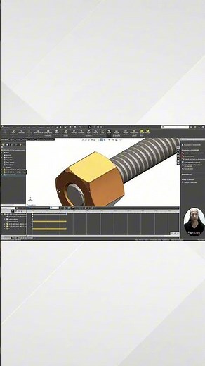 How to Perform a Motion Study in Solidworks