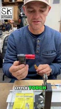 How to Install Tip Top on Fishing Rod