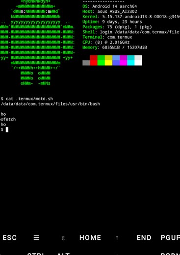 find your device information in termux 2026 new trick in termux easy and simple coomands in termux follow fore more basic to advance termux tips and tricks 🤫🤫