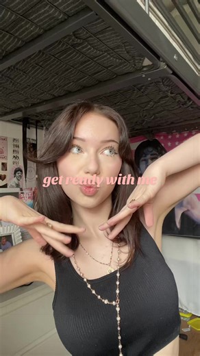 Get Ready With Me: A Quick Morning Routine