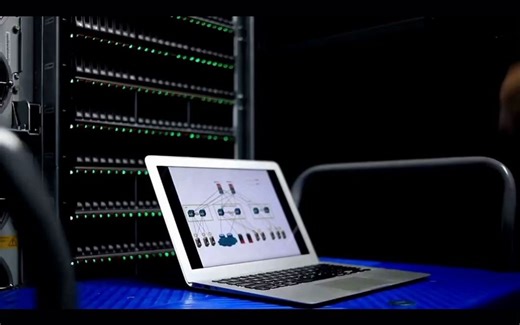 怎么测试服务器带宽速度？网上的工具可能没那么准确