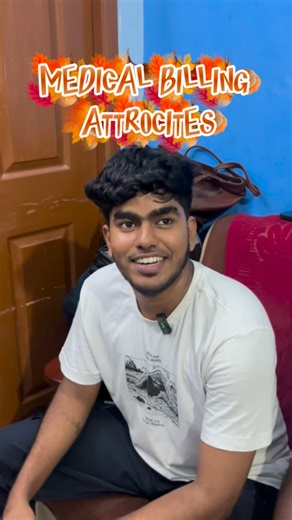 BROCODE on Instagram: "Tag that medical billing guys😂 . . . ( Medical billing, Comedy, Troll , IT Guys , Entertainment)"