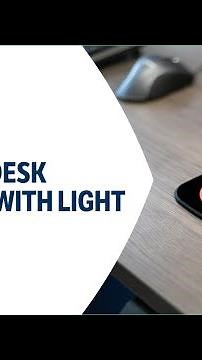 Manage desk booking with GoBright Hardware