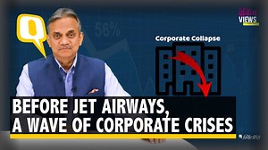 309K views · 4.8K shares | The Jet Airways has become the latest...