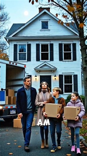 The True Story Behind The Amityville Horror… 😨🏠