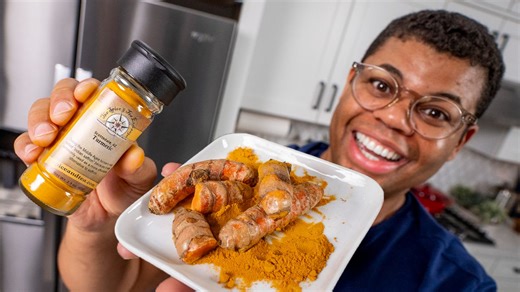 10 essential spices and how to use them in your cooking