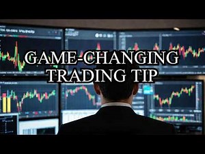 Crossover Strategy That Will Change Your Trading Forever