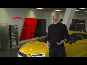 Brendan McGetrick, Global Grad Show Director