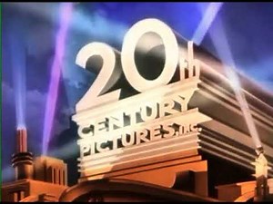 20th Century Pictures Inc. (1933) Technicolor