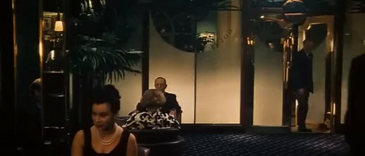 Szó nélkül-teljes film magyarul 2024 Amerikai-thriller-krimi