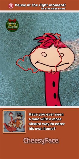 This Hidden Word Challenge Is Impossible 🤯!