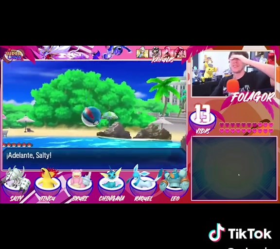 Trikinho Returns: Exciting Pokémon Adventures Await!