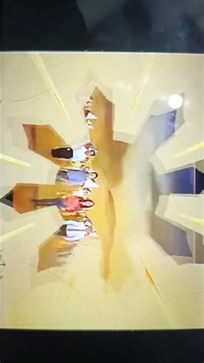 Bandila Short OBB (March 10, 2014-May 9, 2014)