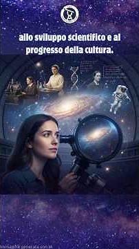 The NEW UAI column! 🌟 #uai #dissemination #universe #astronomy