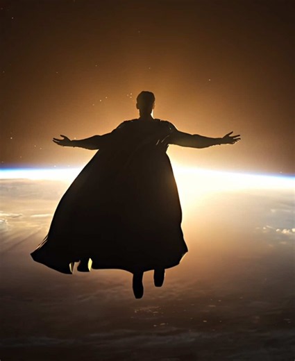 Superman Man of Steel — Le meilleur Superman (édit Justice League)