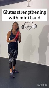 508K views · 4.6K reactions | Grab a mini band and follow this...