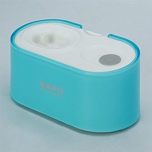 [Hot Item] Easy-to-Use Portable Medical Compressor Nebulizer for Adults with CE Quality Certification