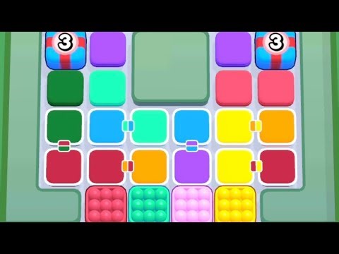 Marble Sort! Level 109 Walkthrough